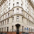 Четырехэтажная квартира по адресу Погорельский пер. д. 6.