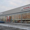 Водозаборный узел объекта "Технический центр продаж и обслуживания автомобилей Тойота"